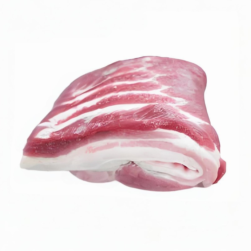 正五花肉